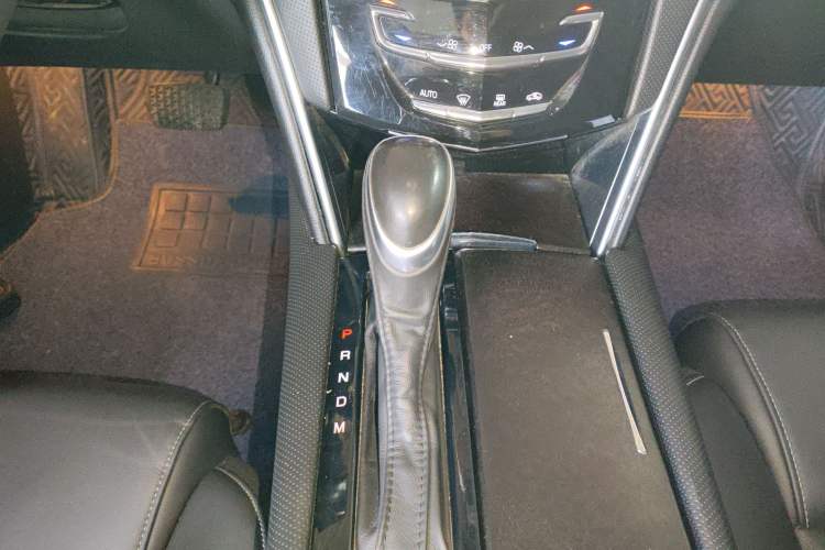 Used Cadillac XTS 2018 28T Elite Edition