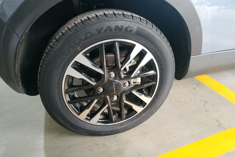 Used Chery Little Ant 2022 Sweet Pink Edition Half-Sugar Version Lithium Iron Phosphate 29.2 kWh 30 kW 301 km