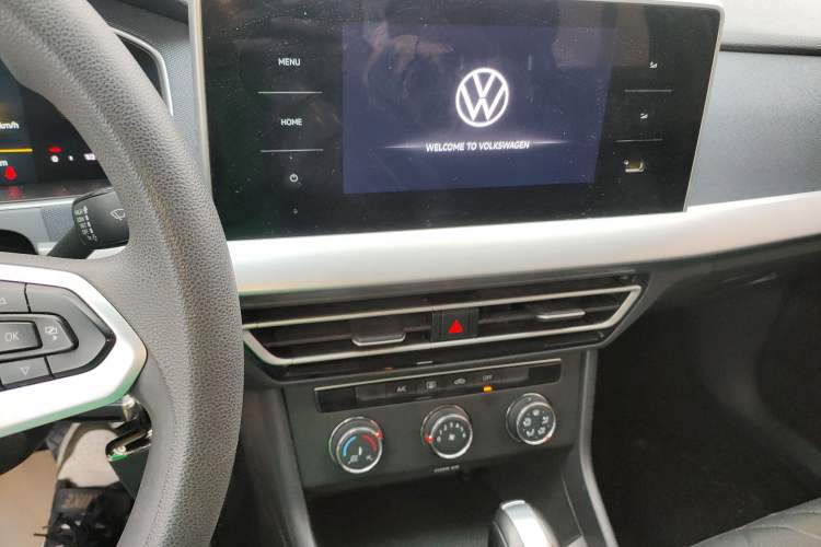 Used Volkswagen Lavida 2023 1.5L Automatic De Yi Edition
