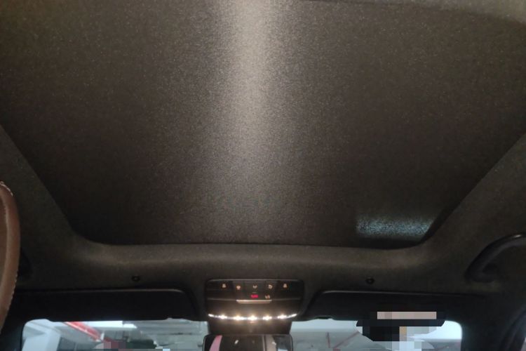 Used Mercedes-Benz GLC 2022 GLC 300 L 4MATIC Dynamic Model
