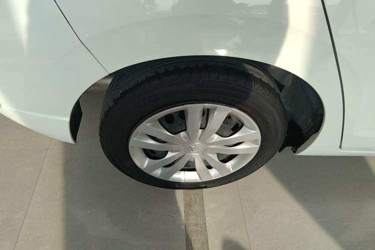 Used Honda Fit 2021 1.5L CVT Trend Edition Right Rear Wheel Hub