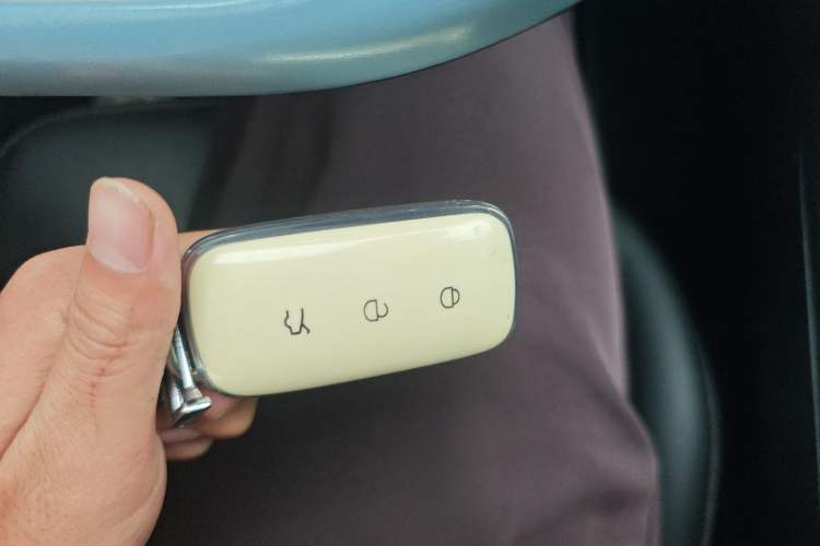 Used Geely Galaxy L7 2023 1.5T 115 km PLUS