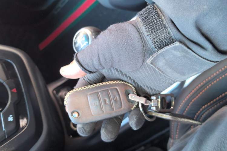 Used SWM X3 2020 1.5L Manual Value Edition 7 Seats
