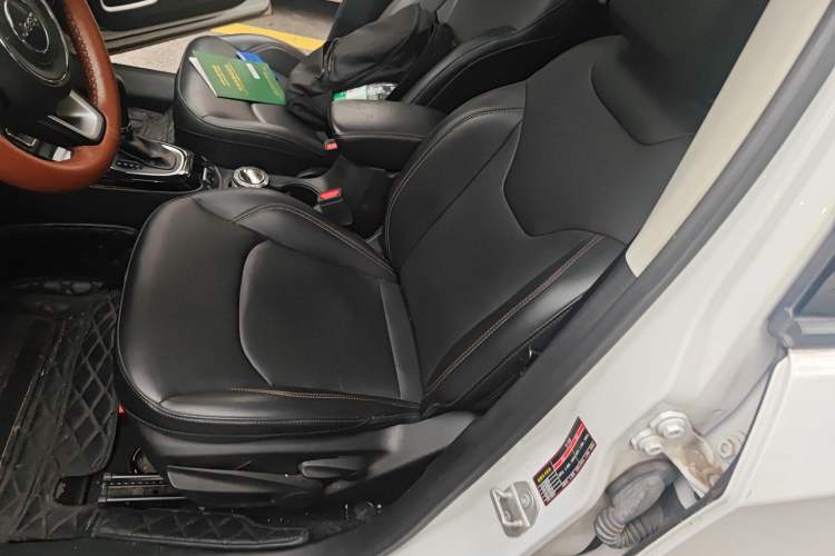 Used Jeep Compass 2020 220T Automatic Elite Edition