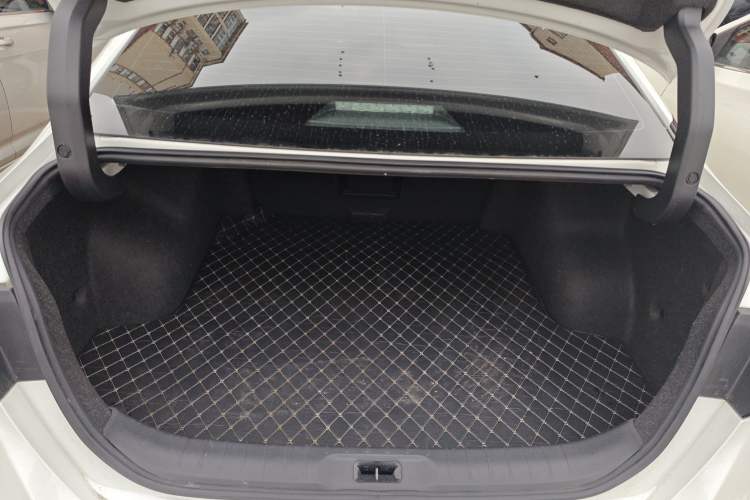 Used Nissan Teana 2022 2.0L XL-TLS Enjoyment Edition
