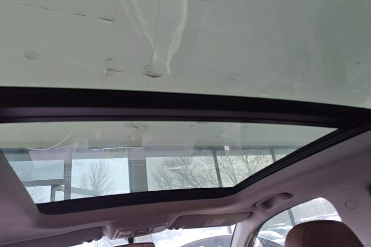 Used Geely Auto Vision X6 2021 PRO 1.4T Automatic Prestige Model
