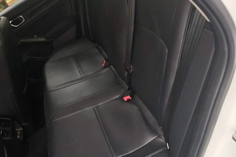 Used Honda Integra 2022 240TURBO CVT Technology Edition
