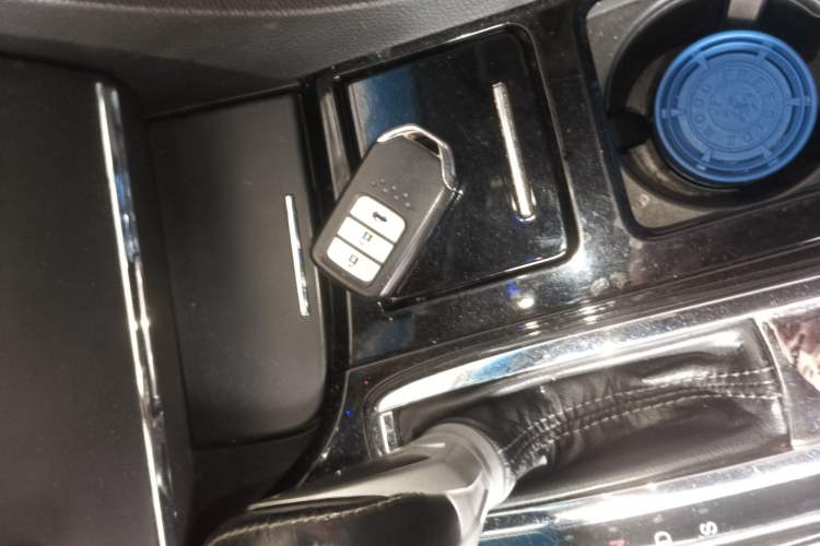 Used Honda Spirior 2015 2.4L Prestige Edition