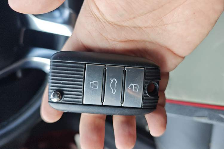 Used Roewe i6 New Energy 2017 45T Hybrid Connect & Smart Enjoyment Edition