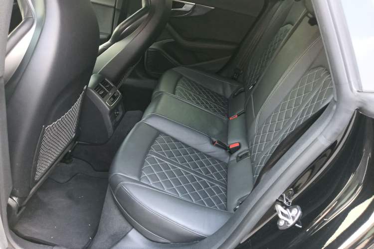 Used Audi S5 2022 S5 3.0T Sportback
