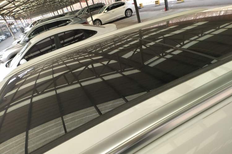 Used BYD Song PLUS New Energy 2024 HONOR Edition DM-i 110km Flagship PLUS Roof