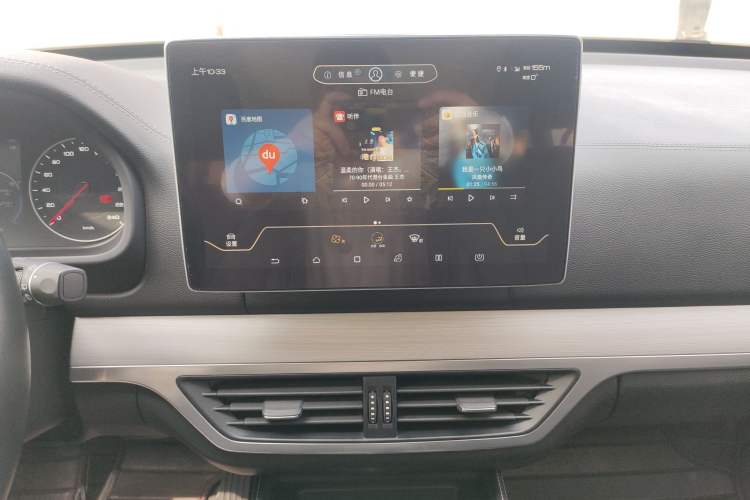 Used BYD Tang 2018 2.0T Automatic SmartConnect Luxury Edition 5 Seats China V Standard
