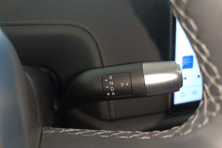 Used Li Auto L9 2024 Ultra Model