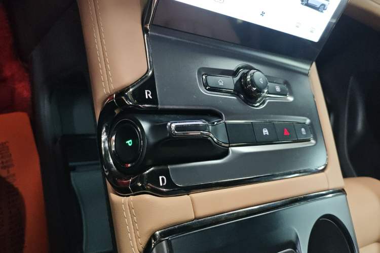 Used Nio ES6 2020 610 km Performance Version