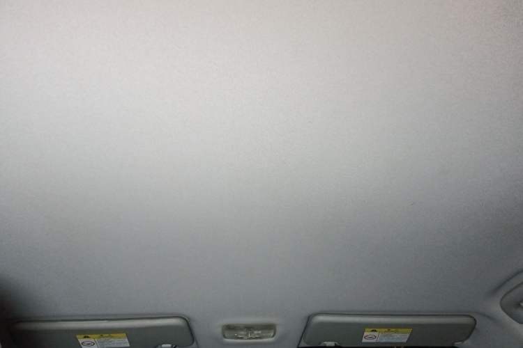 Used FORTHING Joyear S50 2014 1.5L Manual Luxury Model
