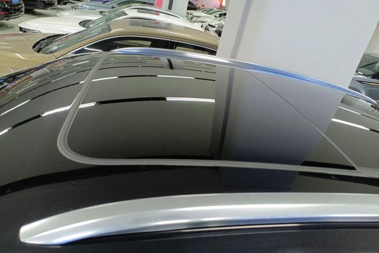 Used Volkswagen Tiguan X 2022 330TSI Two-Wheel-Drive Flagship Edition
