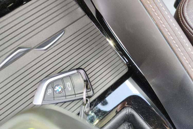 Used BMW X1 2019 sDrive18Li Premium Edition