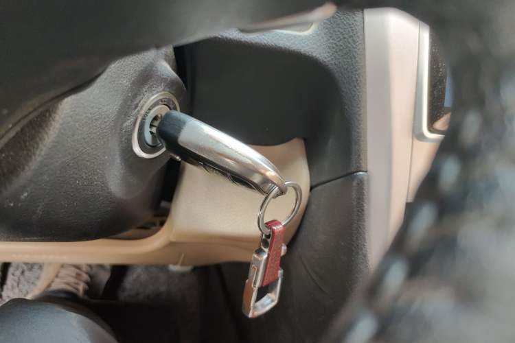 Used Toyota Camry 2012 Junrui 2.0S Radiant Edition
