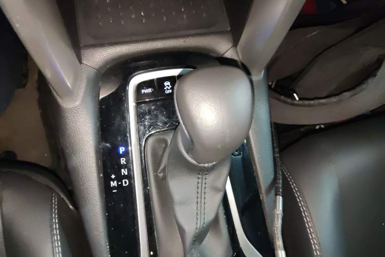 Used Toyota Corolla Cross 2022 2.0L Deluxe Edition
