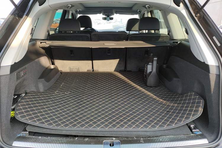 Used Audi Q7 2025 55 TFSI quattro S line Sport Edition
