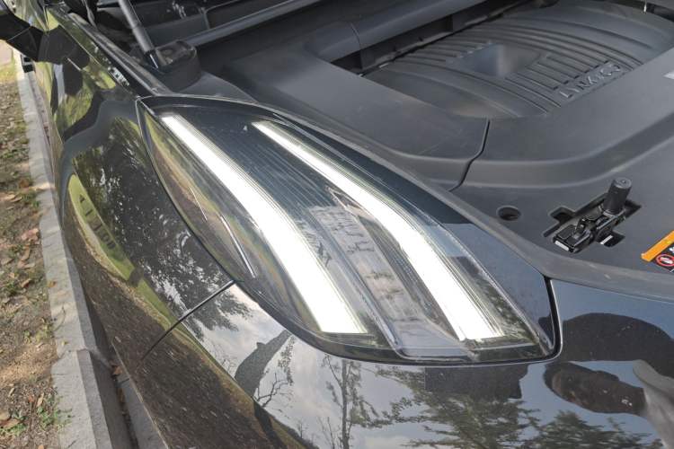 Used Lynk & Co 09 EM-P 2021 2.0T PHEV Halo Six-Seater
