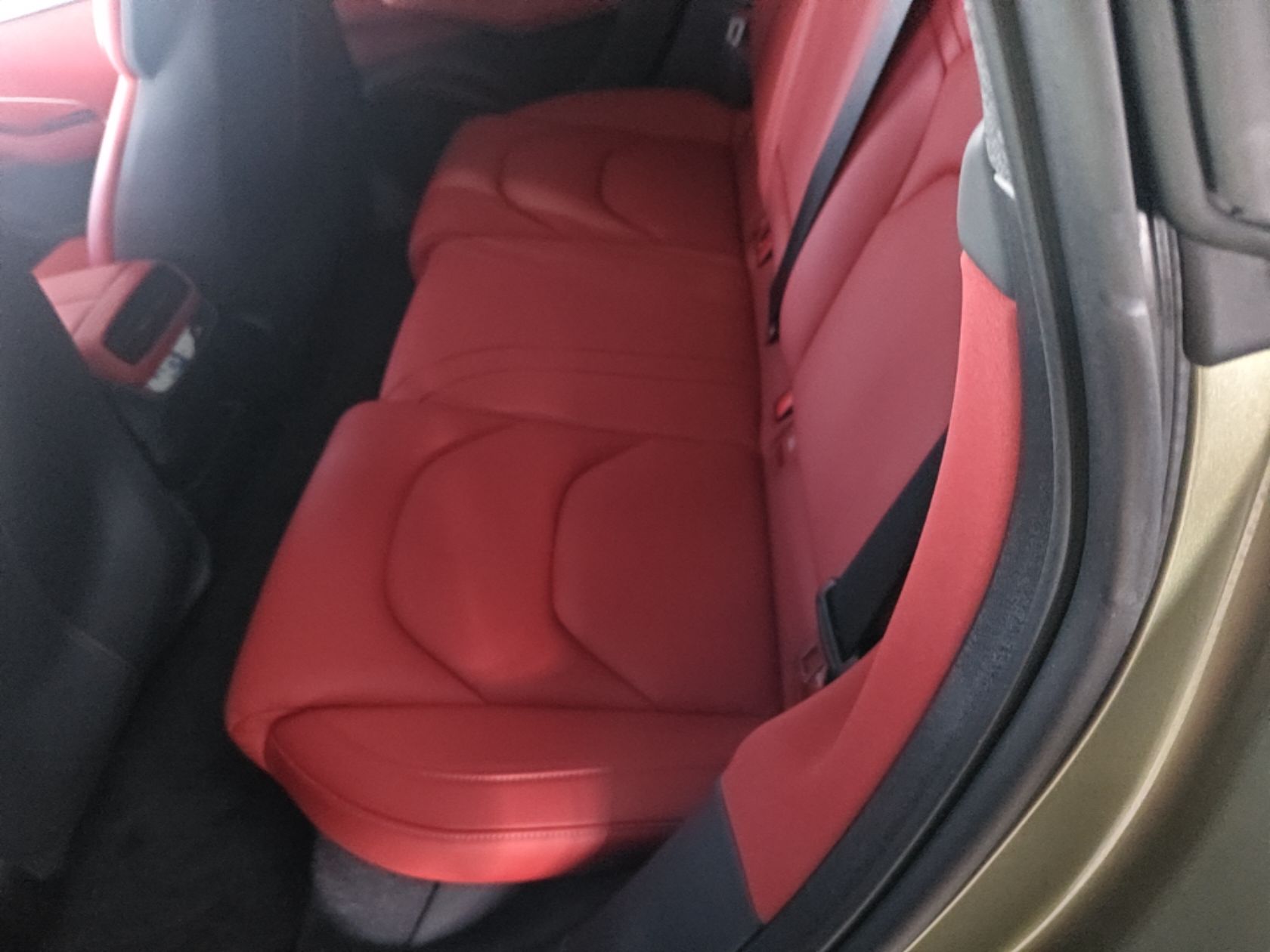 Xiaomi Auto SU7 2024 Rear-Drive Ultra-Long Range Advanced Pro-Level Intelligent Driving Version — снимка 20