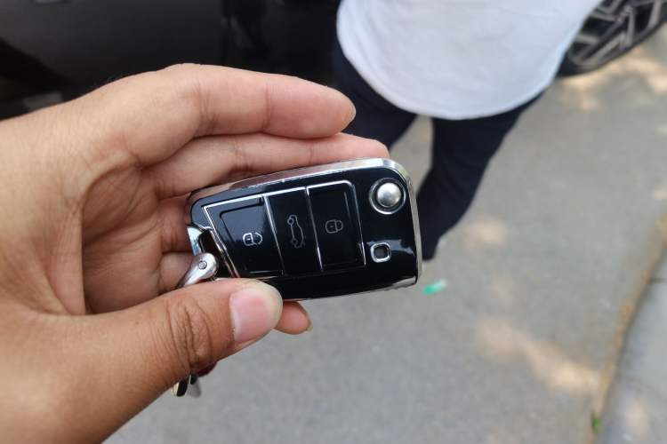 Used Volkswagen Sagitar 2023 200TSI DSG Excellence Edition
