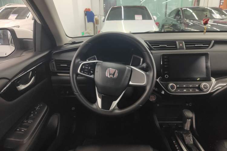 Used Honda Crider 2022 180Turbo CVT Luxury Edition
