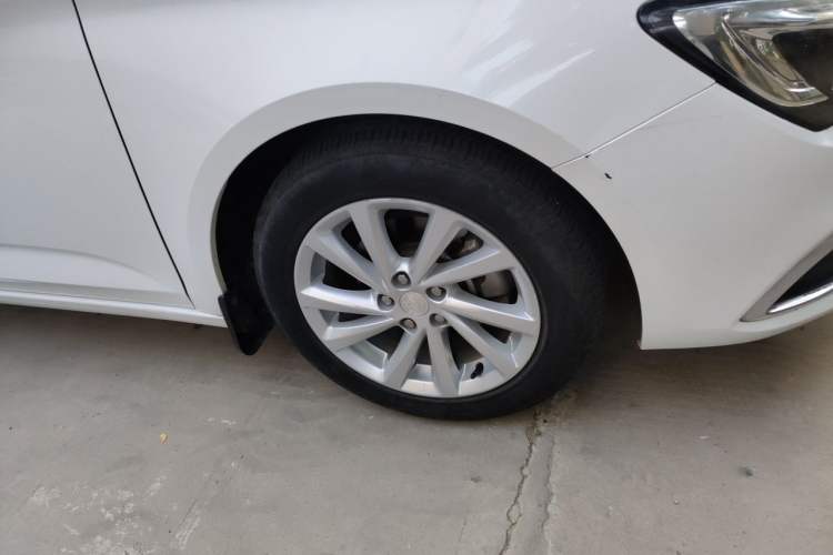 Used Buick Verano 2018 Sedan 15S Automatic Leading Model