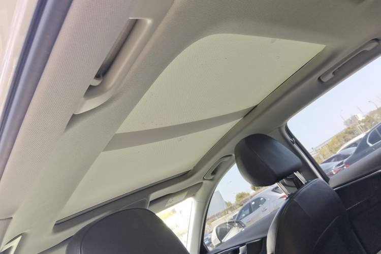 Used Audi A4L 2019 40 TFSI Fashion Edition China VI Emission Standard
