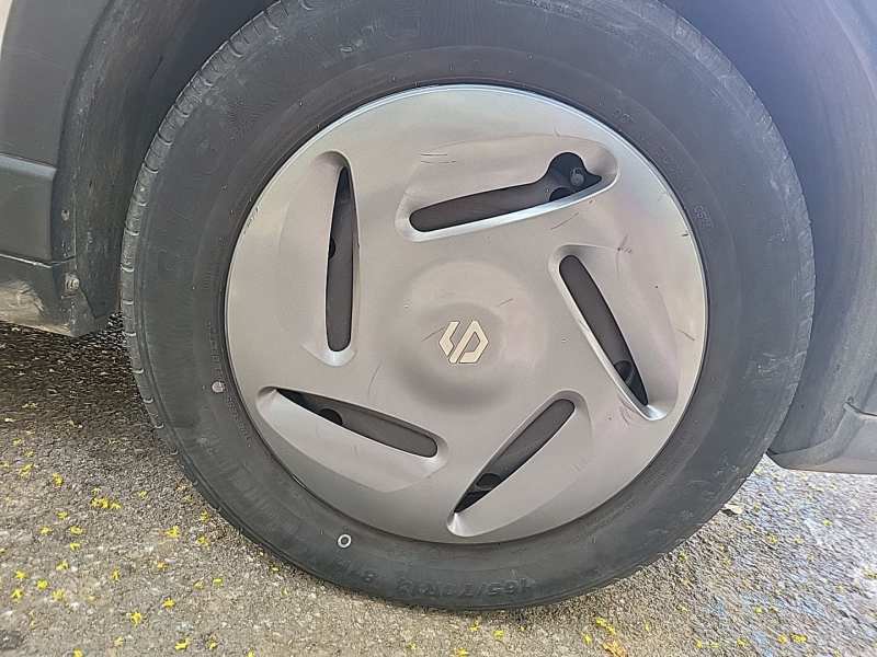 Used Leapmotor T03 2024 200 Lite Edition — 17