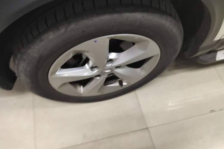 Used Nissan Qashqai 2022 2.0L CVT XV Smart Enjoyment Version
