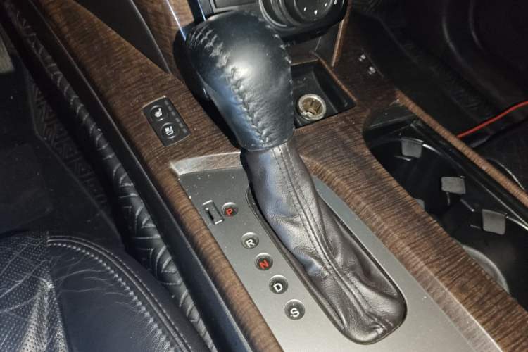 Used Acura MDX 2010 3.7 Comfort Edition