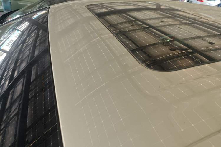 Used Buick GL8 2021 ES Land Cruiser 653T Luxury Edition