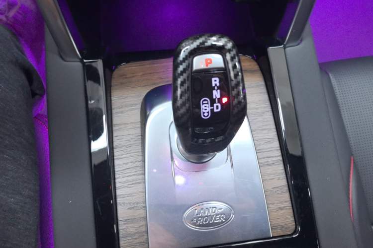 Used Land Rover Discovery Sport 2023 249 PS R-Dynamic S Performance Edition
