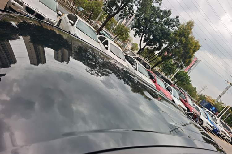 Used Toyota FRONTLANDER 2023 2.0L CVT Elite Edition
