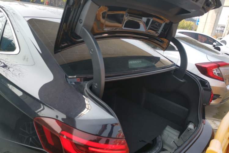 Used Volkswagen Passat 2022 330TSI Starry Elite Edition