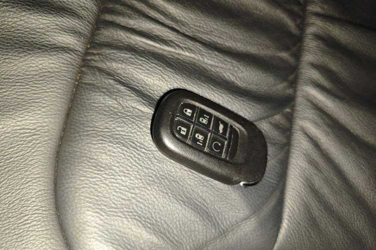 Used Honda Odyssey 2024 2.0L eHEV Sharp – Supreme Edition