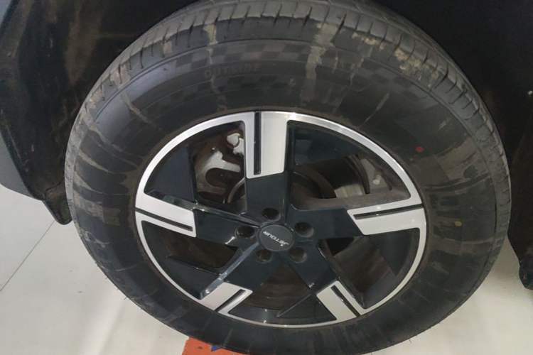 Used JETOUR Freelander 2025 1.5TD DCT Discovery
