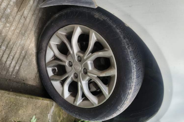 Used Geely Auto Vision 2018 1.5L Manual Happiness Edition
