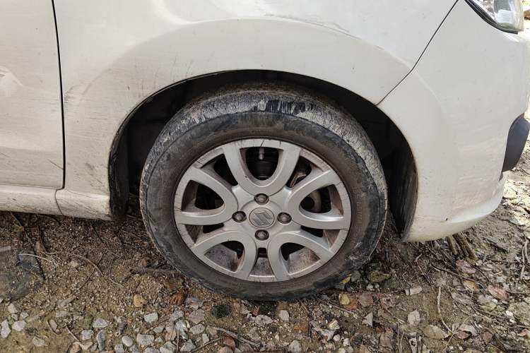 Used Suzuki Alto 2015 1.0L Manual Limited Edition