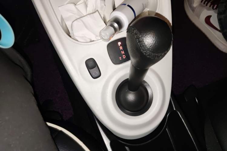 Used smart fortwo 2015 1.0L 52 kW Hardtop Passion Edition
