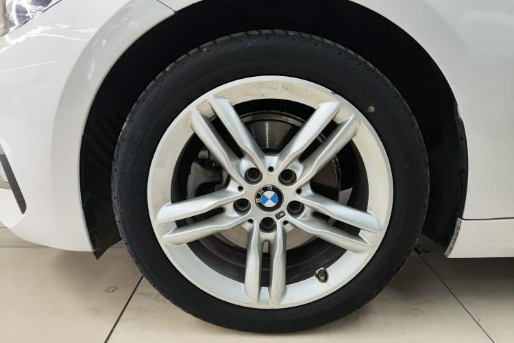 Used BMW 1 Series 2023 120i M Sport Night Edition