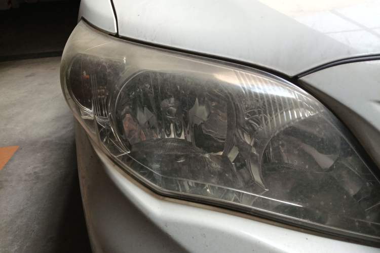 Used Toyota Corolla 2011 1.6L Manual GL