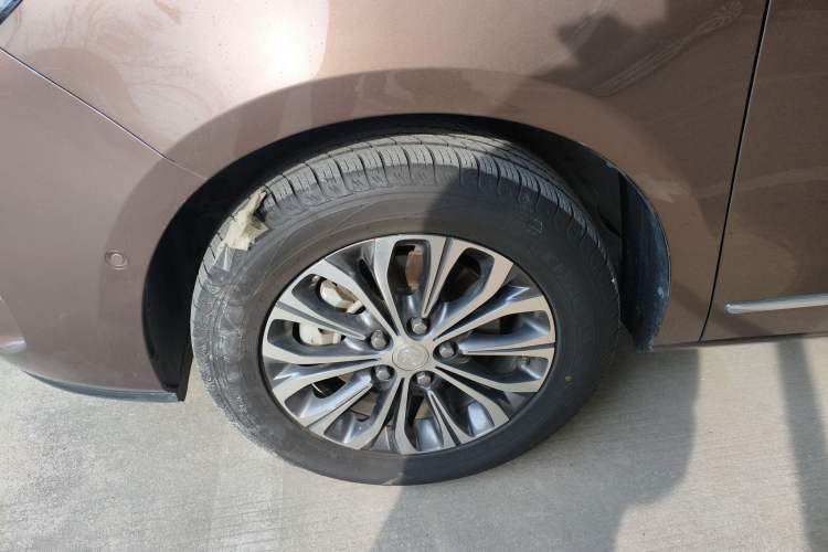 Used Buick GL8 2021 Land Cruiser Executive 652T Premium Model