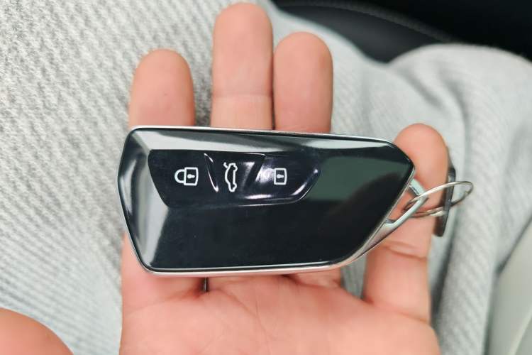 Used Volkswagen Magotan 2024 380TSI DSG Ultimate Edition
