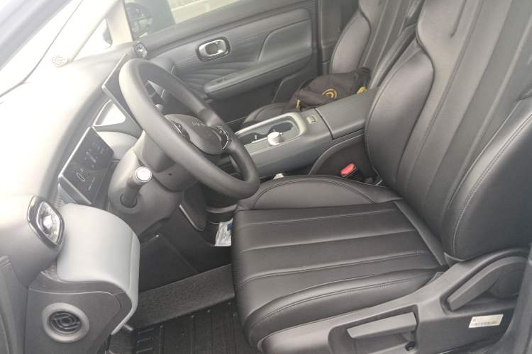 Used AION UT 2025 420 Smart Edition