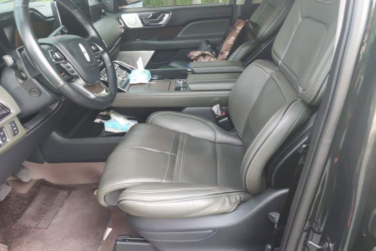 Used Lincoln Navigator 2022 3.5T Presidential Edition