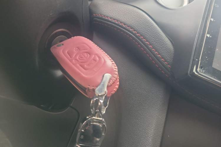 Used Brilliance V3 2016 1.5L Manual Smart Version
