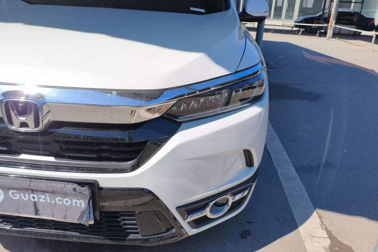 Used Honda Breeze 2021 240TURBO CVT Front-Wheel Drive Elite Edition Left Front Headlight